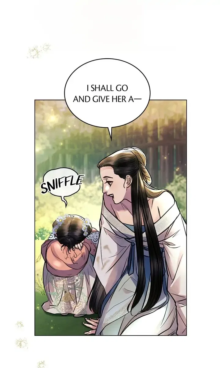 The Tainted Half Chapter 29 – Page 19