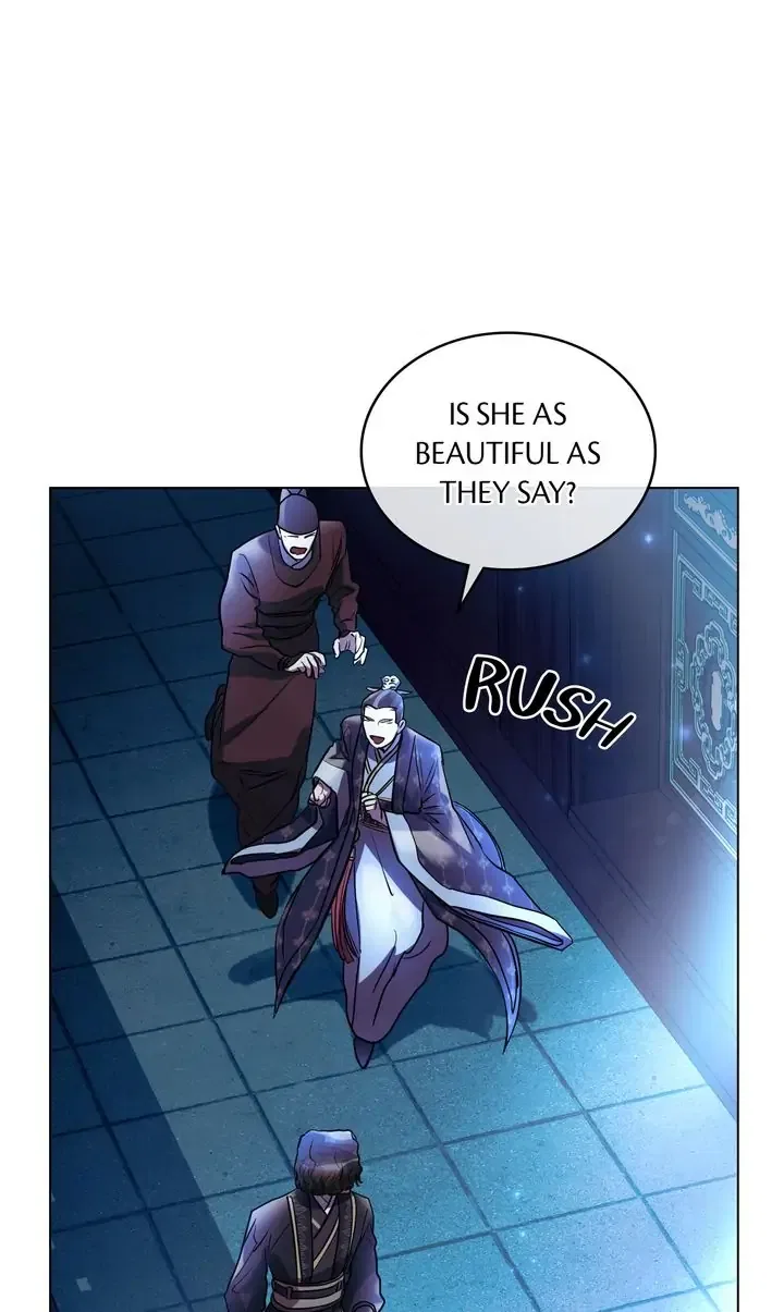 The Tainted Half Chapter 29 – Page 29