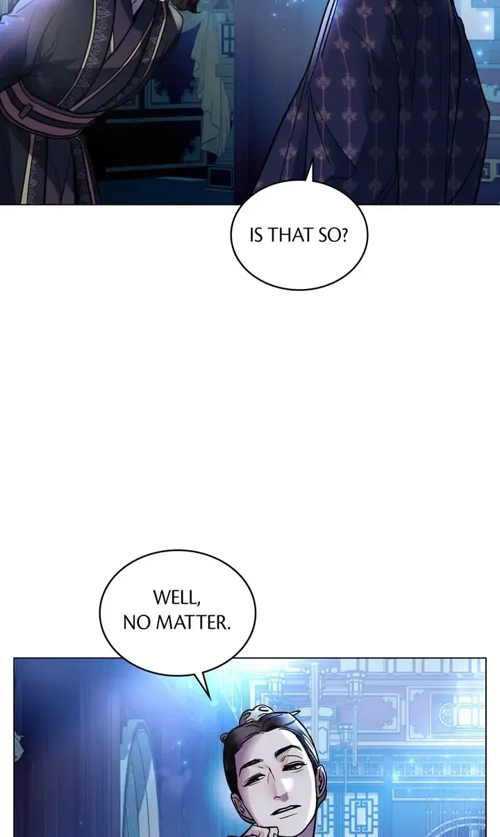 The Tainted Half Chapter 29 – Page 31