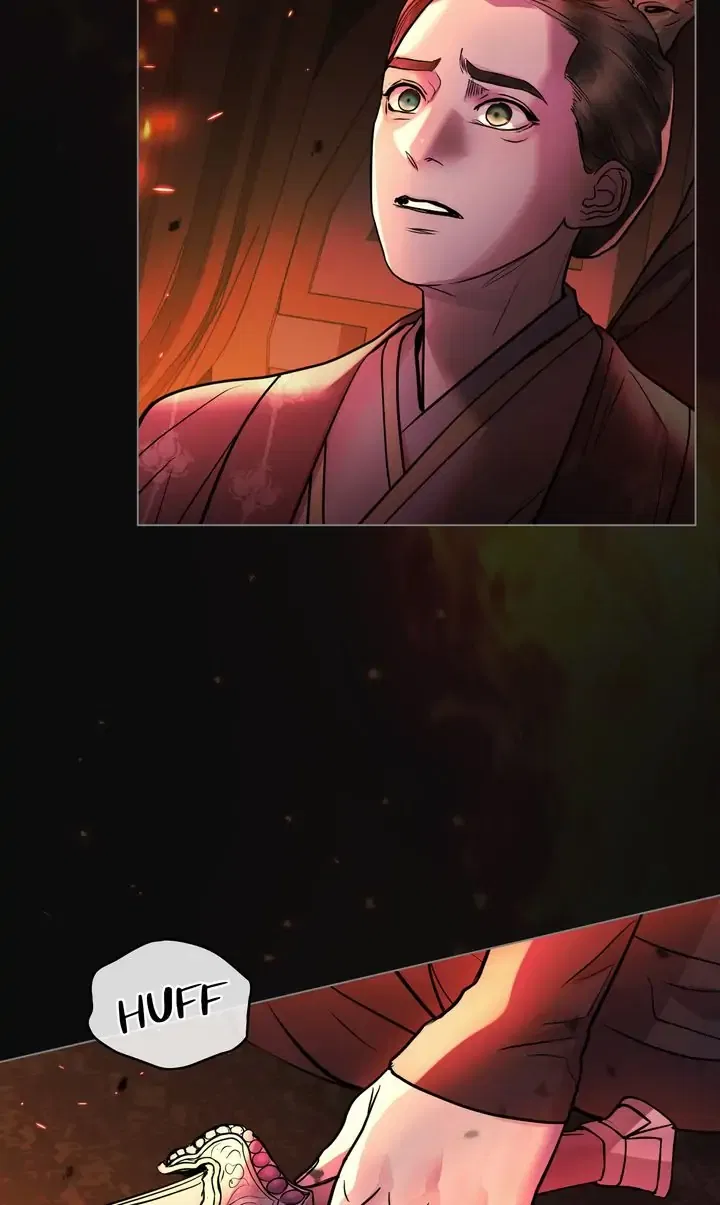 The Tainted Half Chapter 29 – Page 61