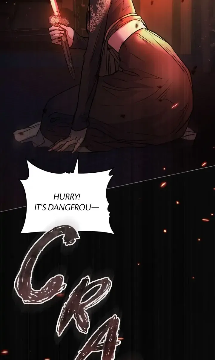 The Tainted Half Chapter 29 – Page 63