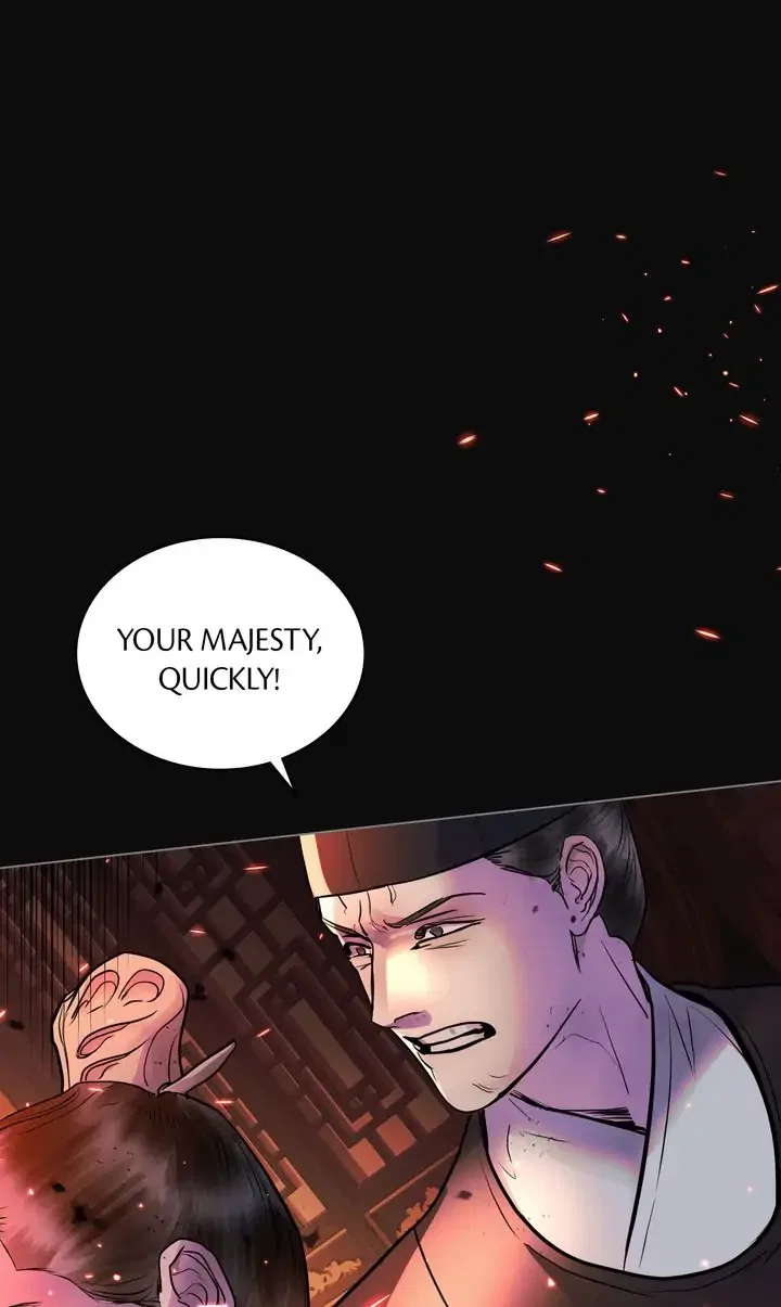The Tainted Half Chapter 29 – Page 67