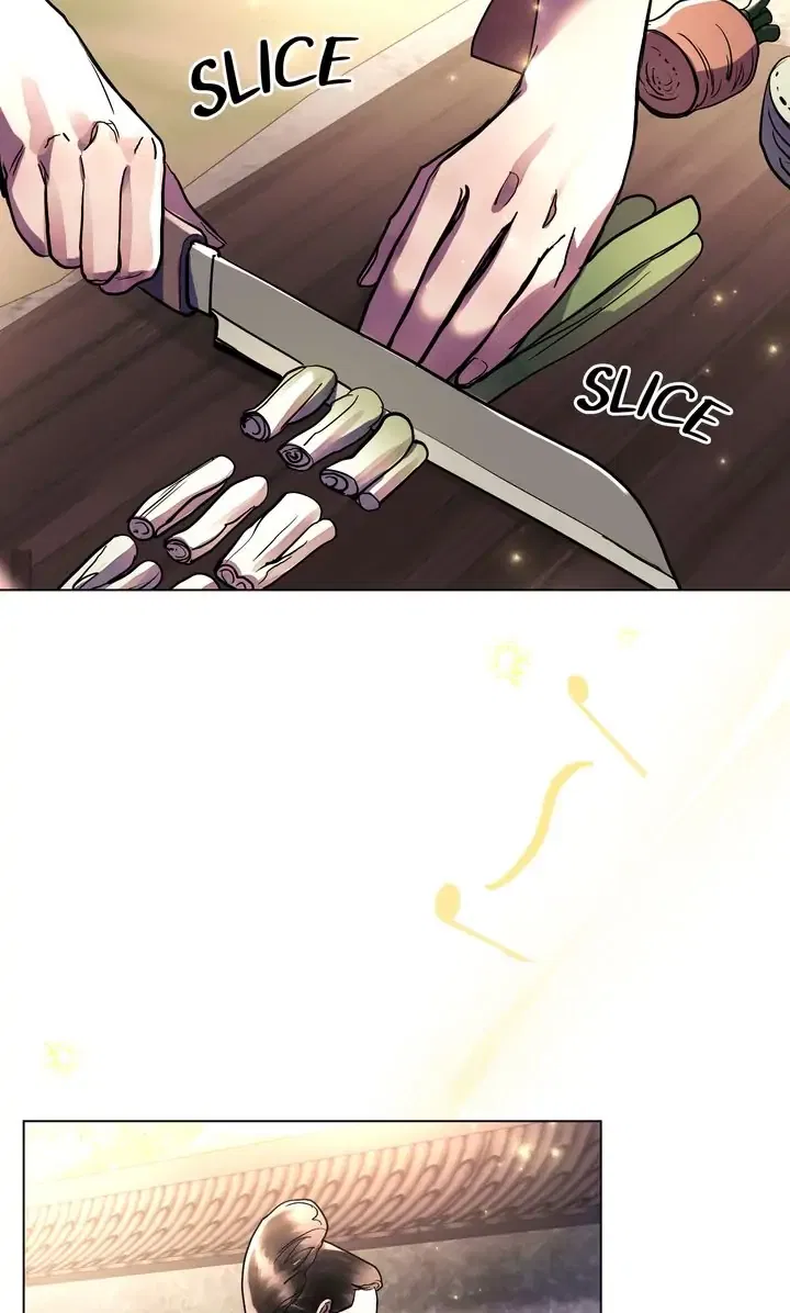 The Tainted Half Chapter 28 – Page 3