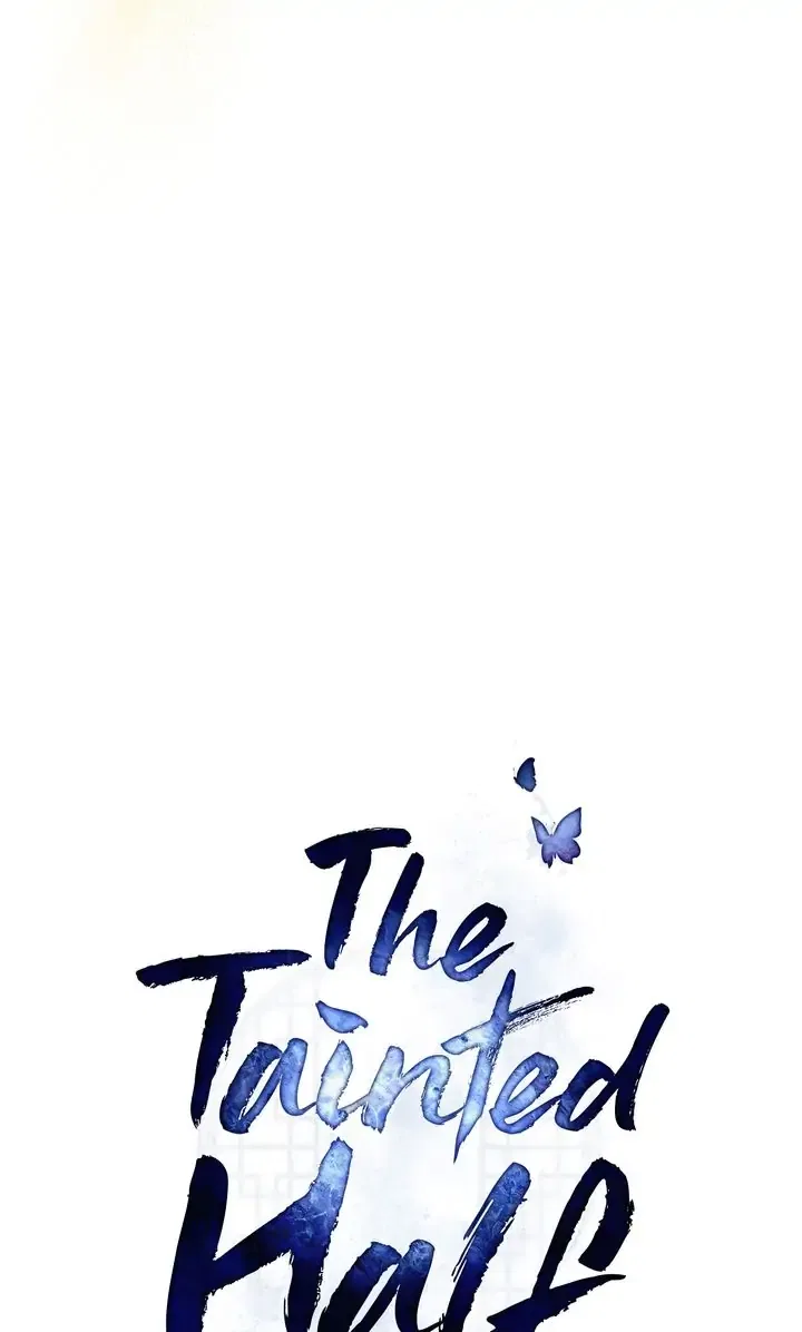 The Tainted Half Chapter 28 – Page 21