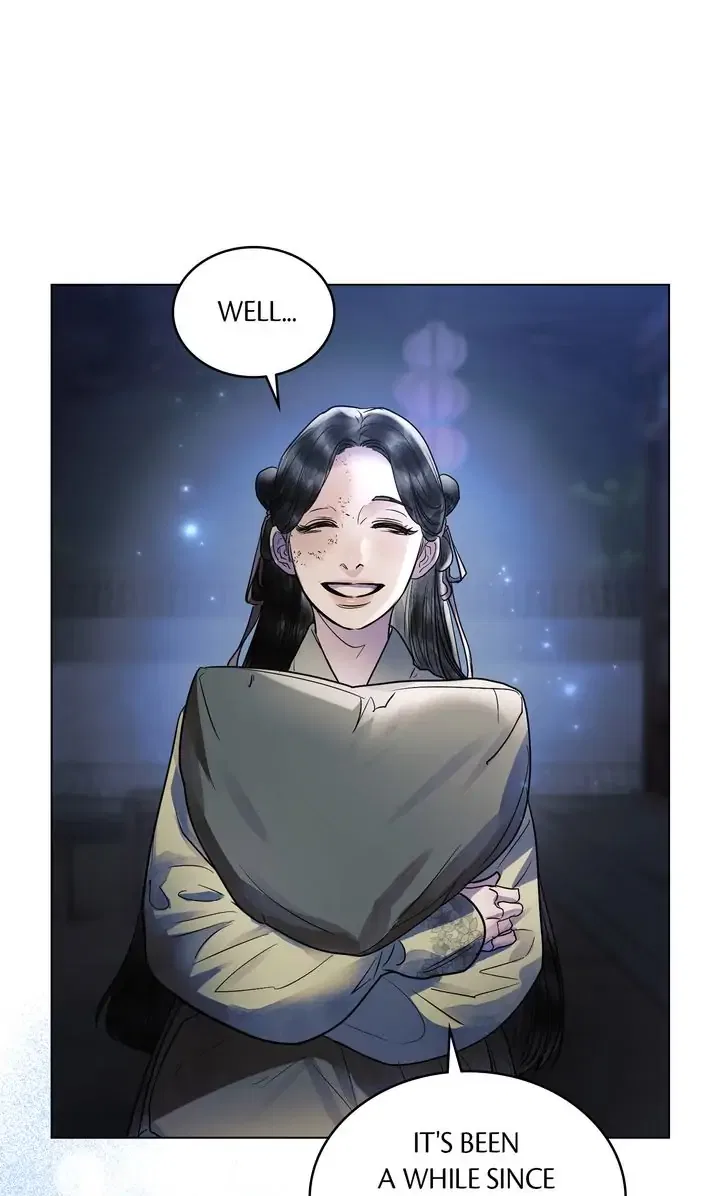 The Tainted Half Chapter 28 – Page 25