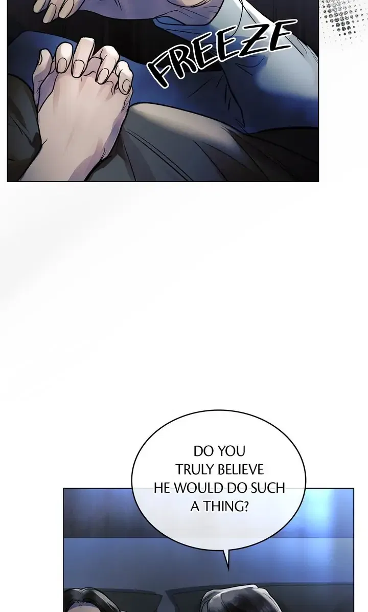 The Tainted Half Chapter 28 – Page 32