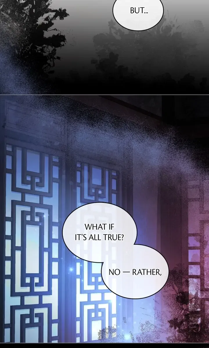 The Tainted Half Chapter 28 – Page 35
