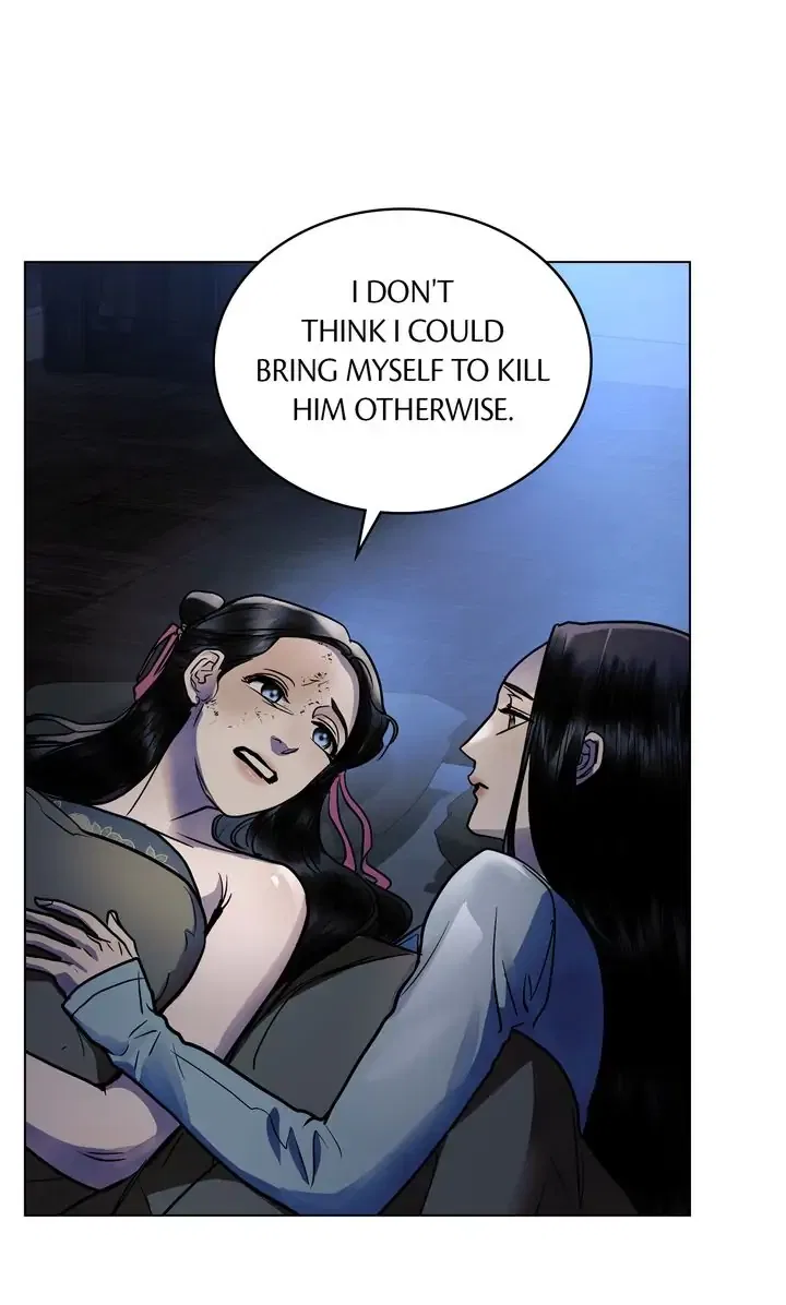 The Tainted Half Chapter 28 – Page 38