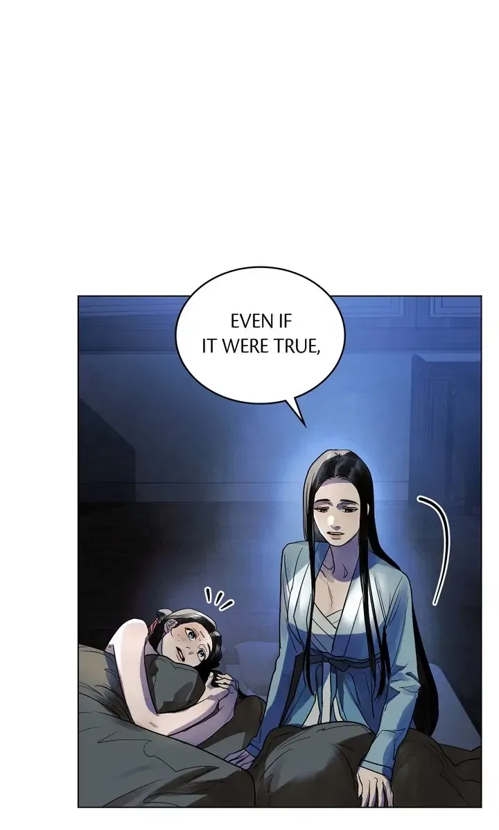 The Tainted Half Chapter 28 – Page 39