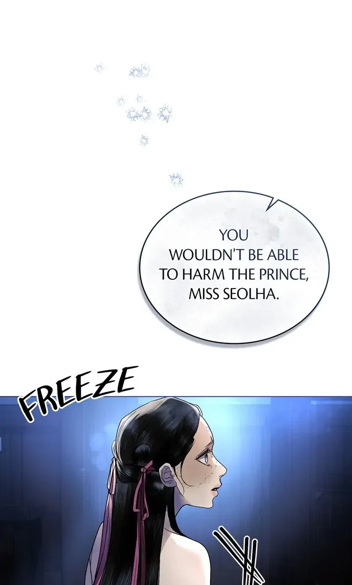 The Tainted Half Chapter 28 – Page 40