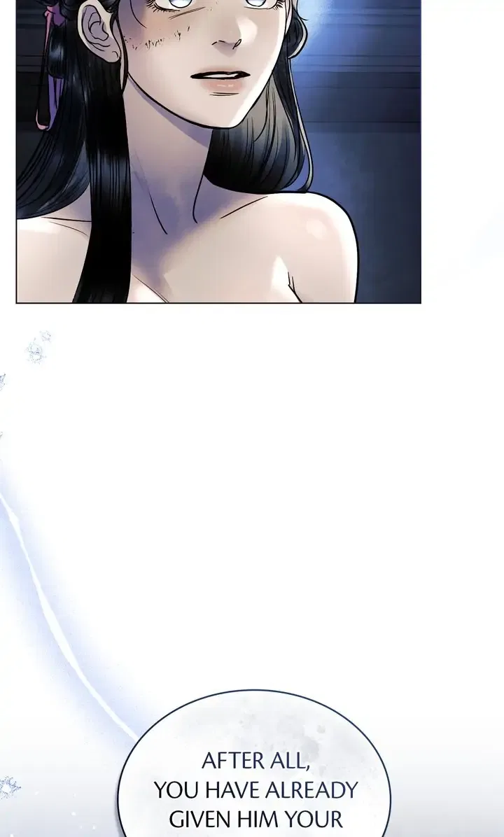 The Tainted Half Chapter 28 – Page 42