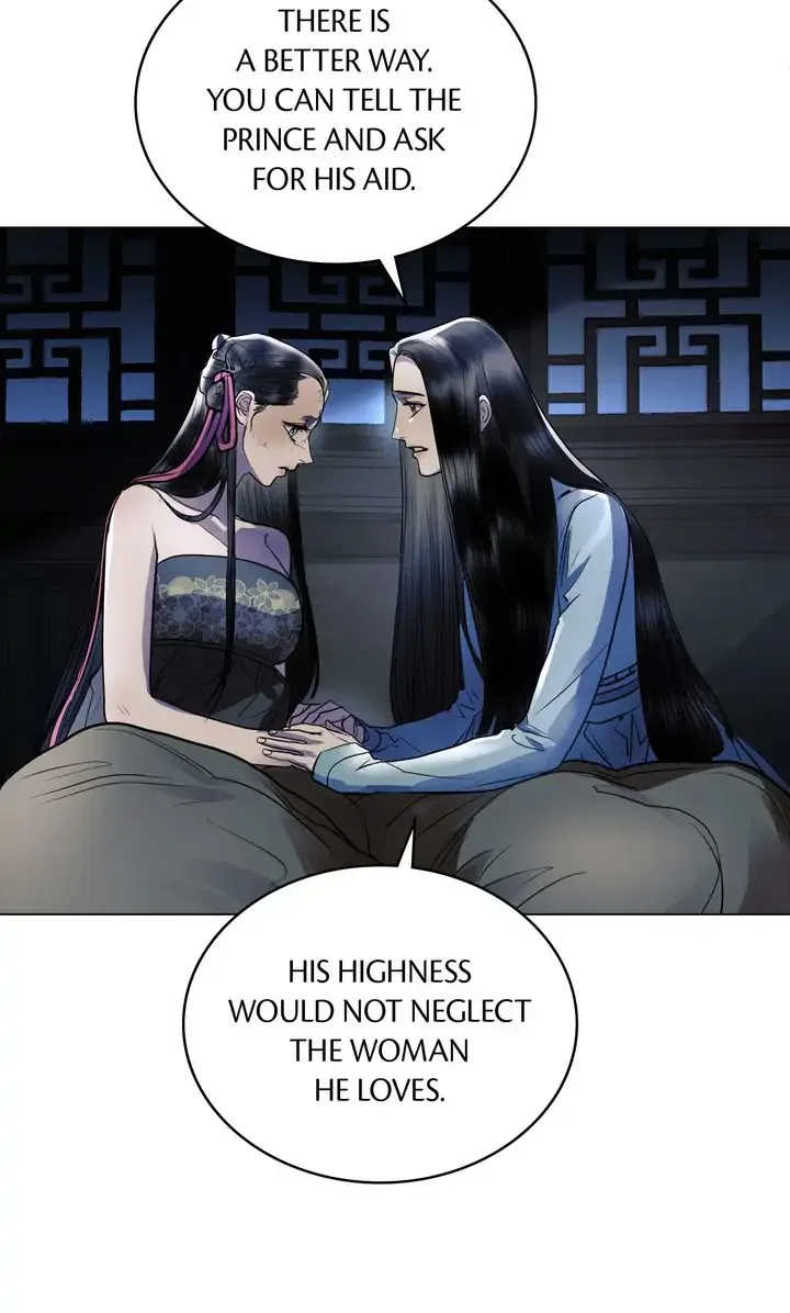 The Tainted Half Chapter 28 – Page 45