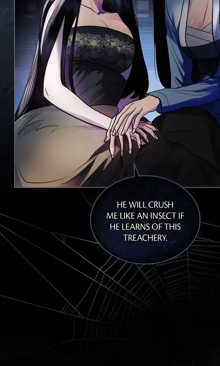 The Tainted Half Chapter 28 – Page 48