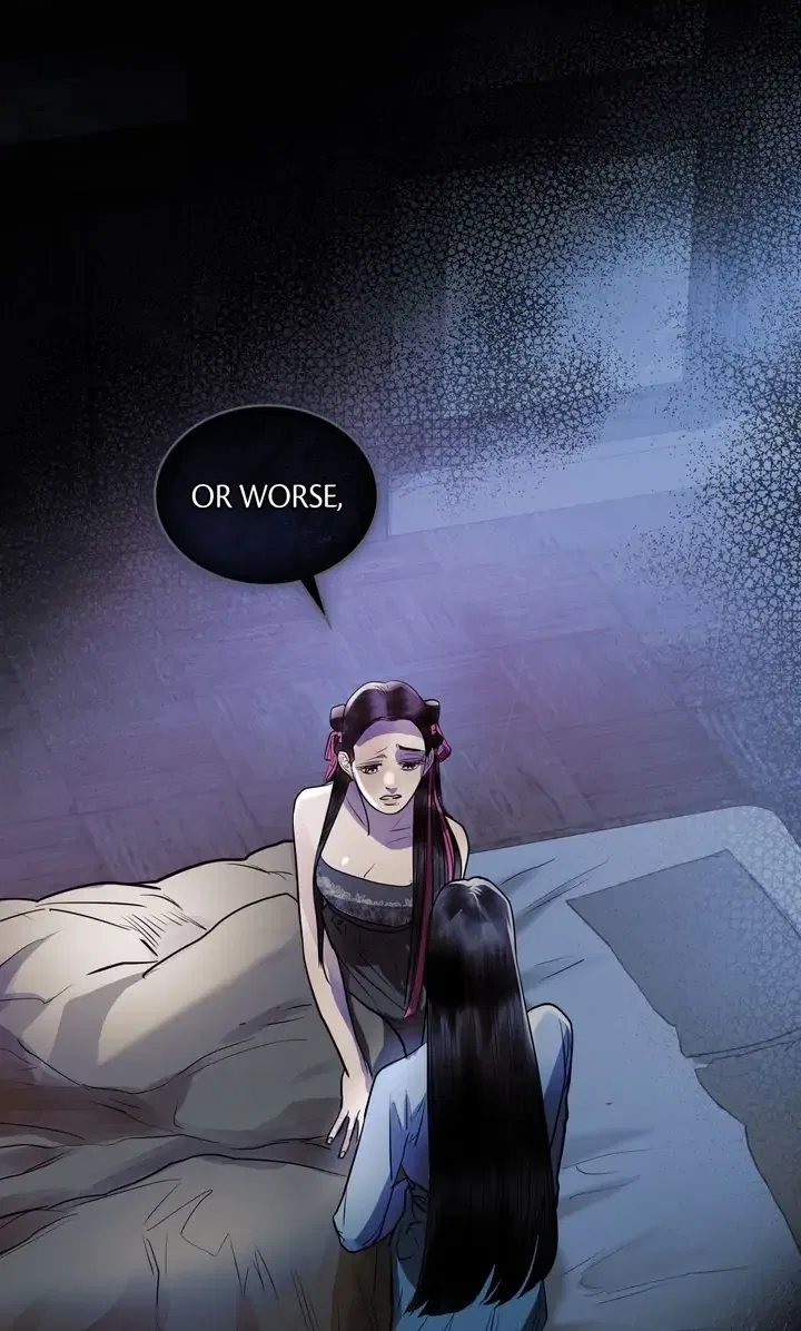 The Tainted Half Chapter 28 – Page 49