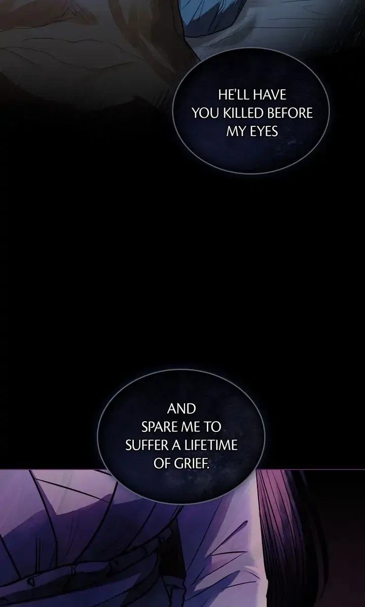 The Tainted Half Chapter 28 – Page 50