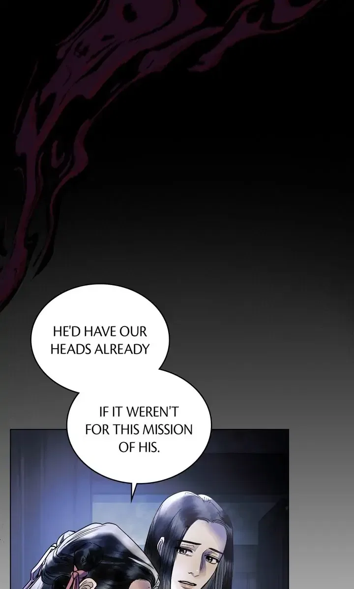 The Tainted Half Chapter 28 – Page 53