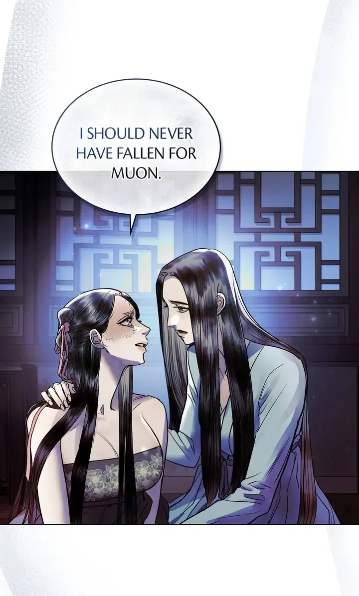 The Tainted Half Chapter 28 – Page 59