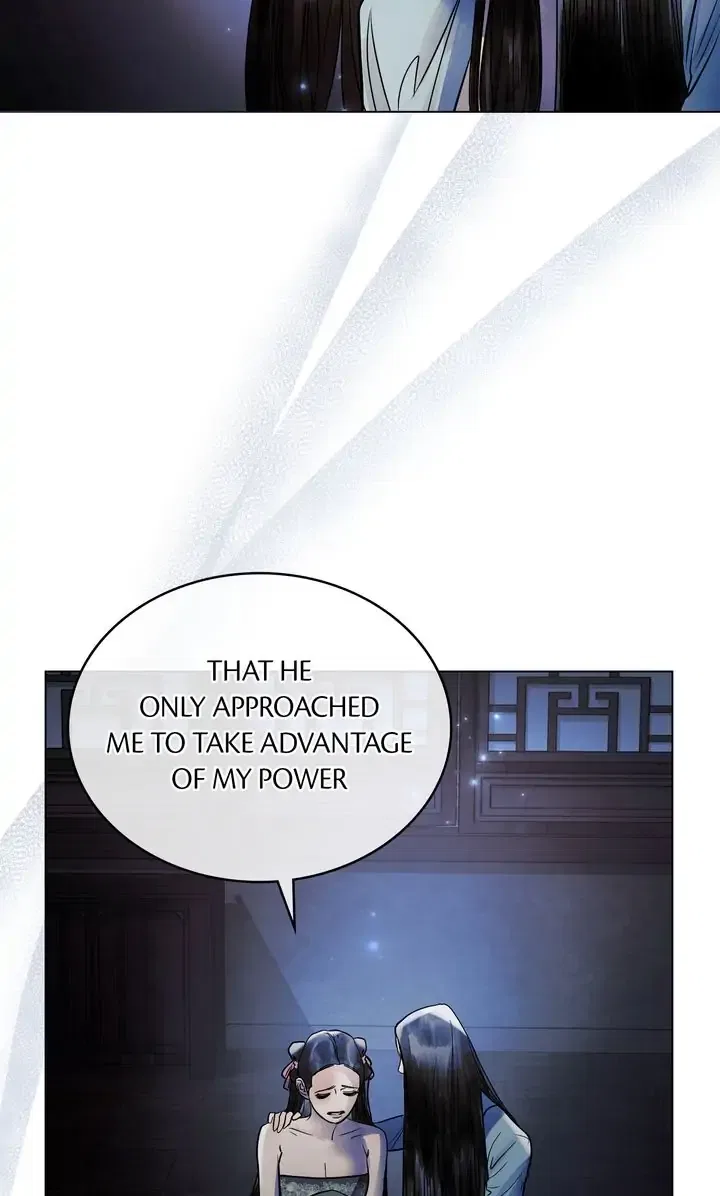 The Tainted Half Chapter 28 – Page 61
