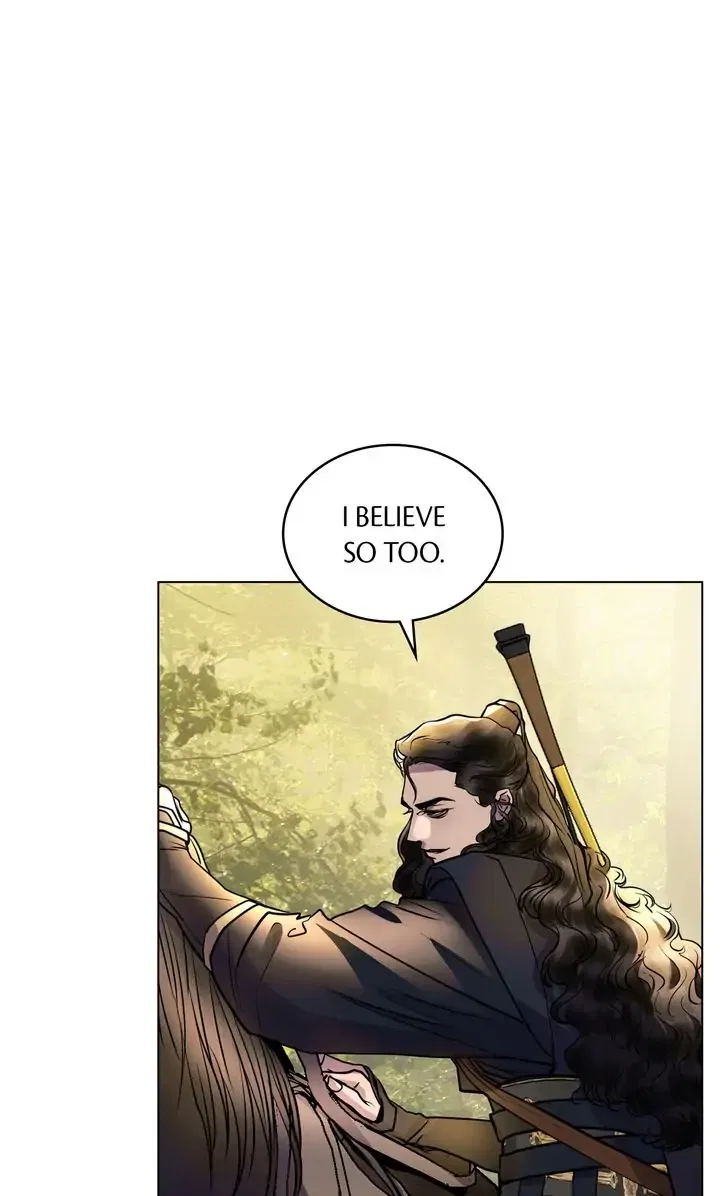 The Tainted Half Chapter 28 – Page 69