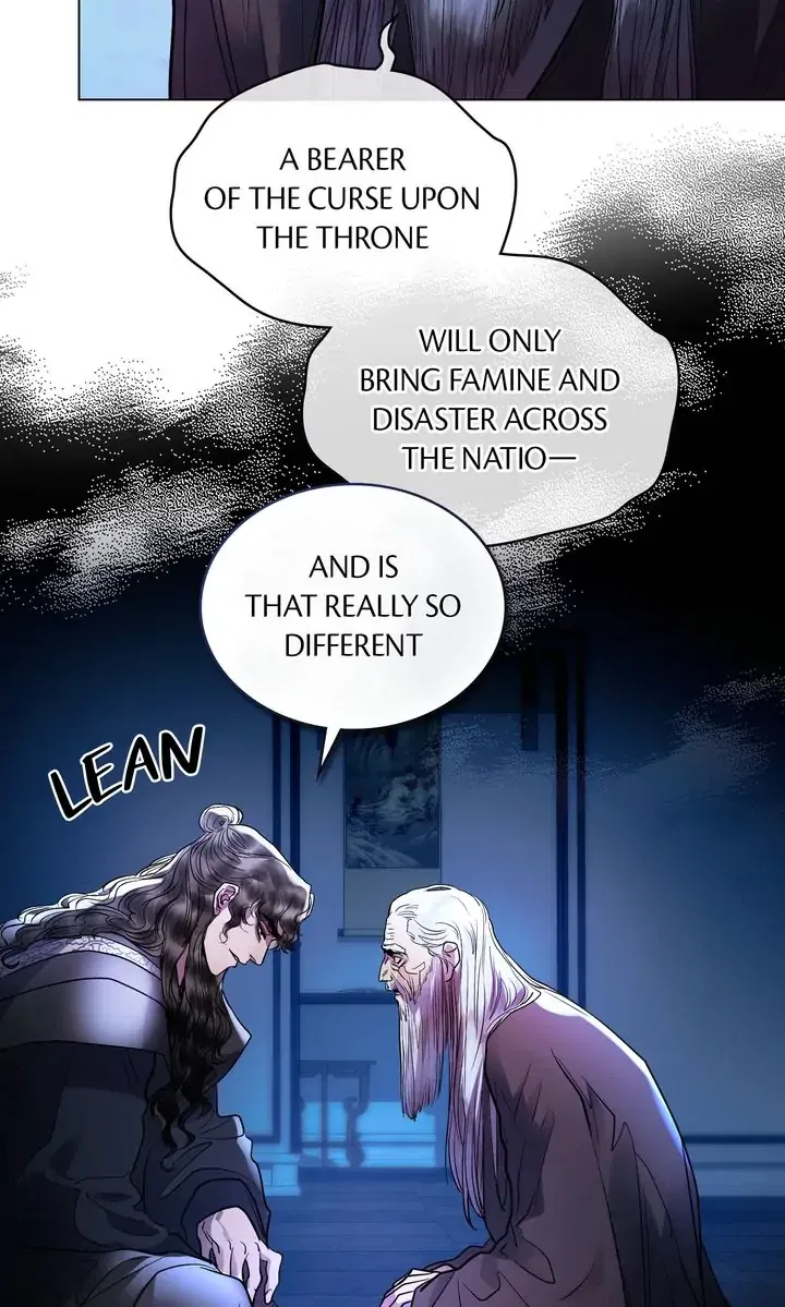 The Tainted Half Chapter 27 – Page 6