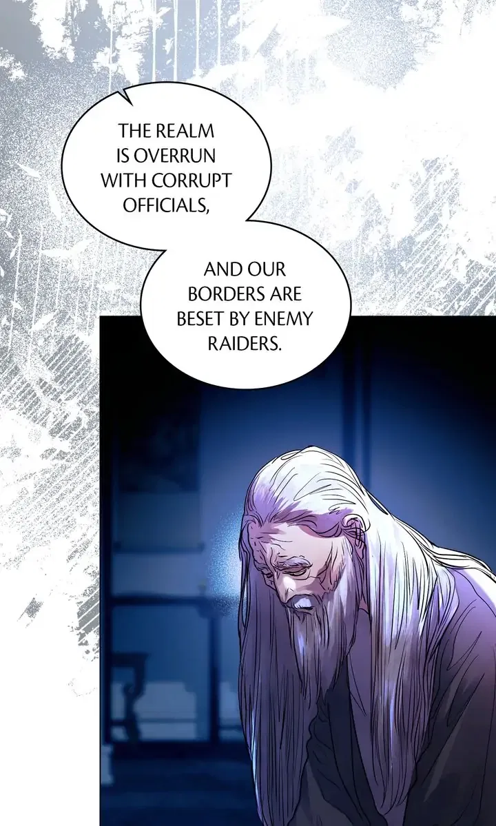The Tainted Half Chapter 27 – Page 10
