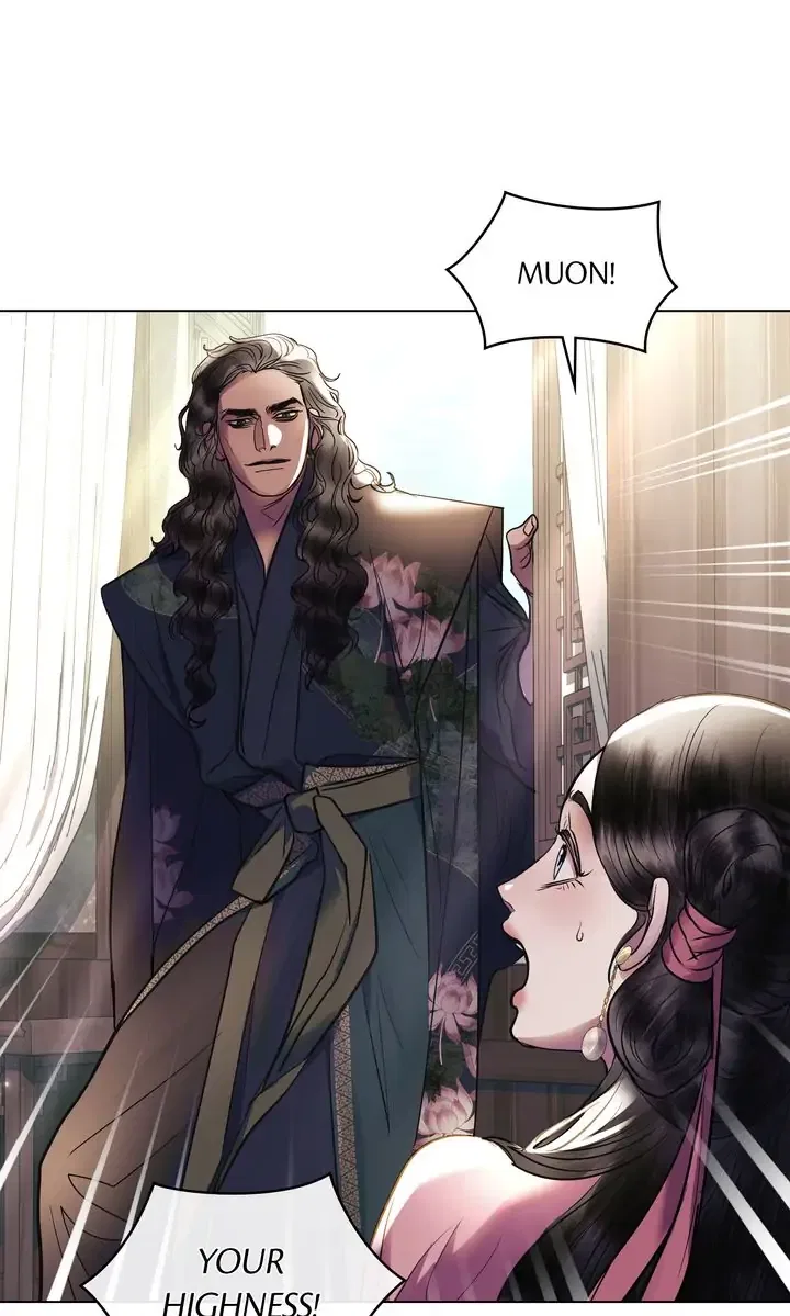 The Tainted Half Chapter 27 – Page 29