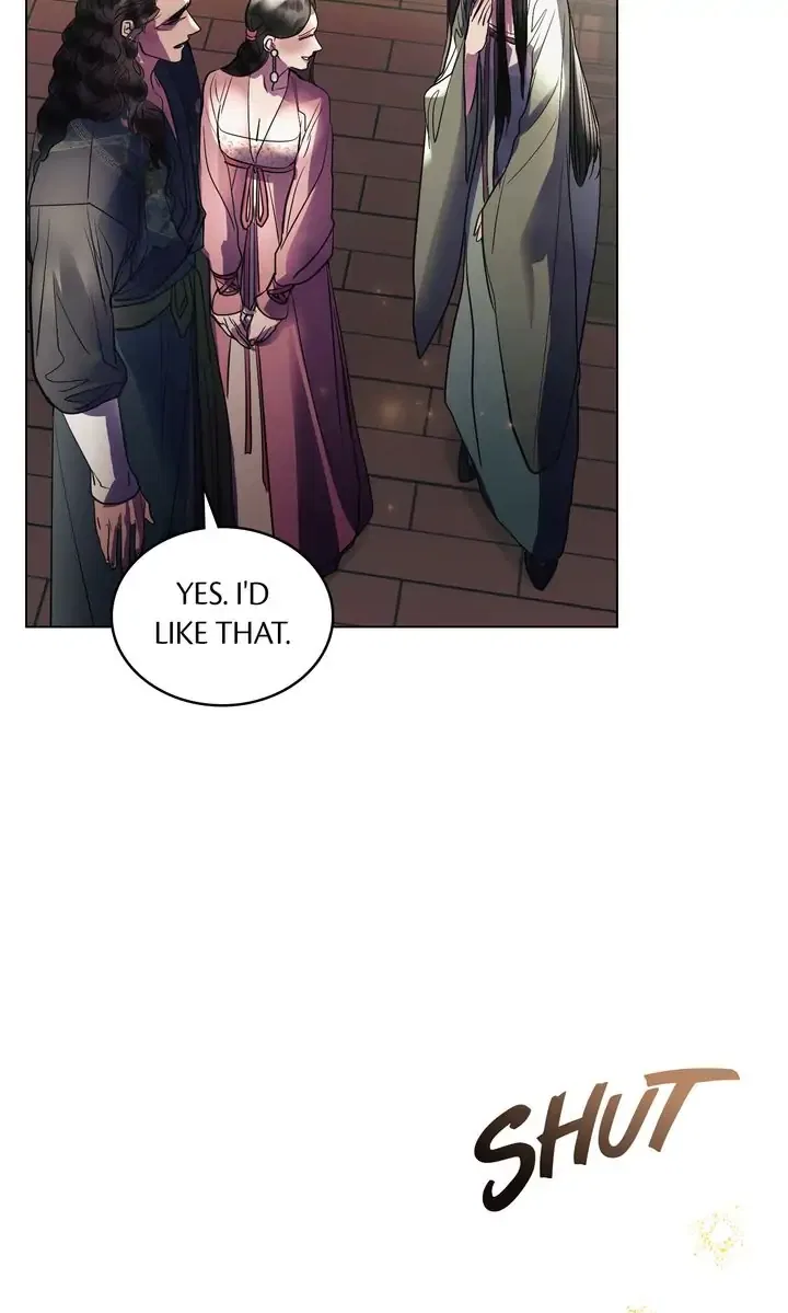 The Tainted Half Chapter 27 – Page 32