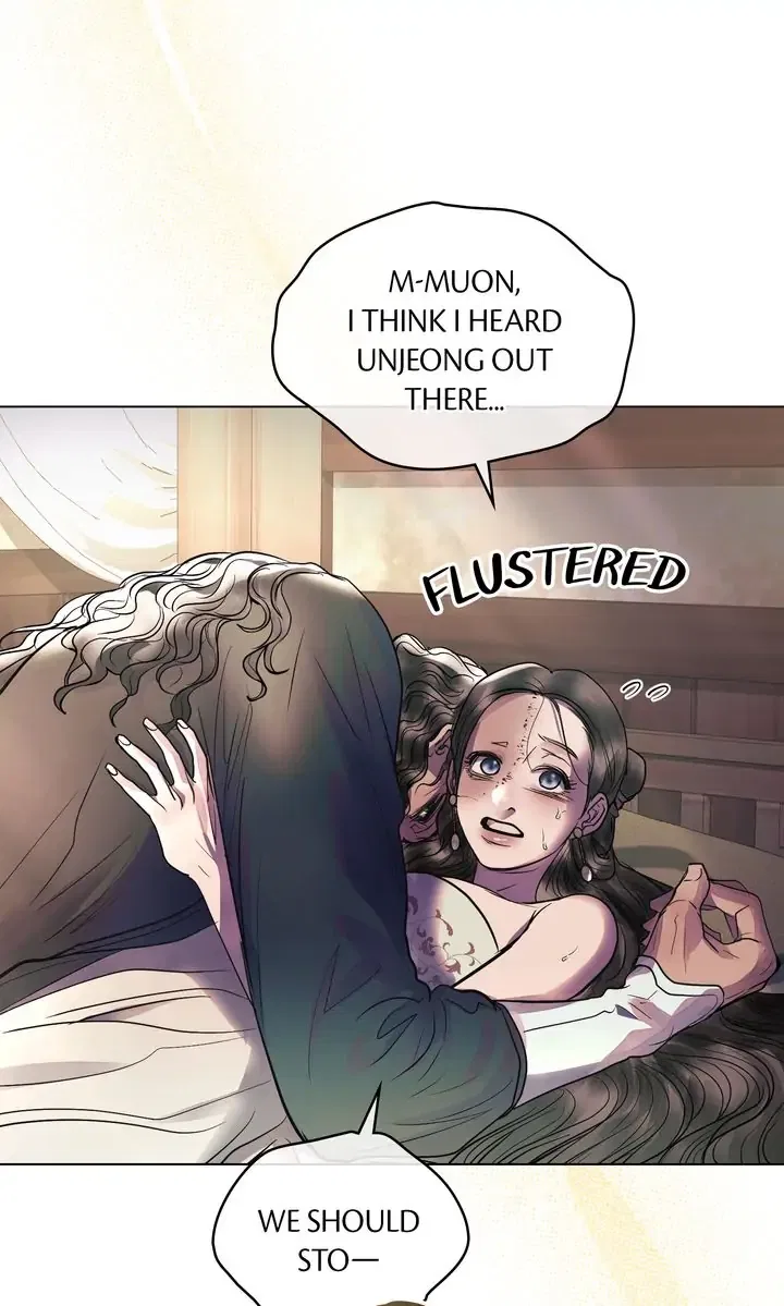 The Tainted Half Chapter 27 – Page 65