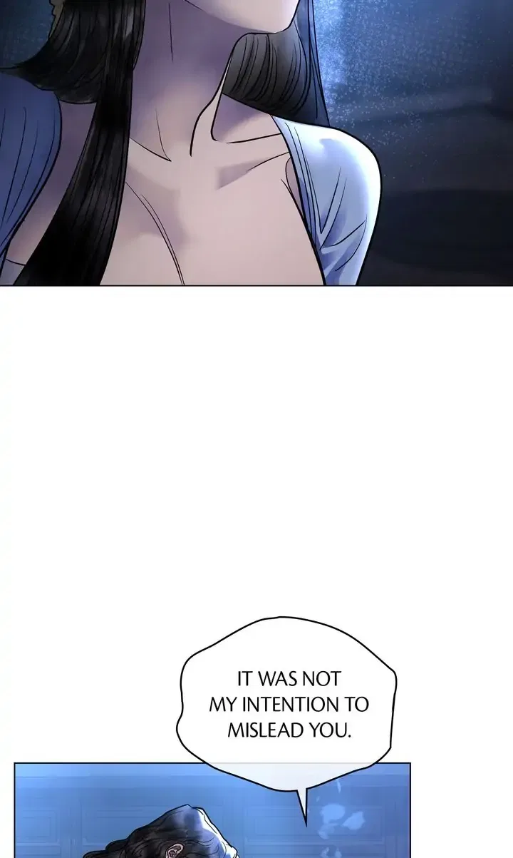 The Tainted Half Chapter 26 – Page 7