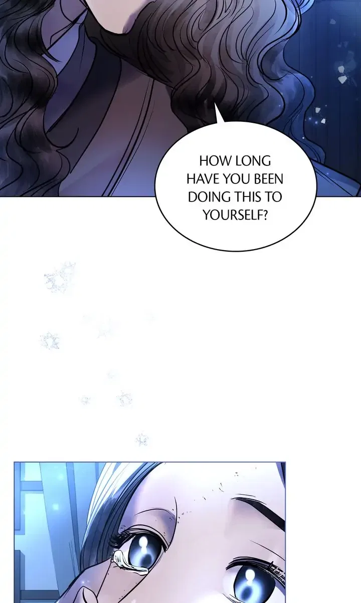 The Tainted Half Chapter 26 – Page 16