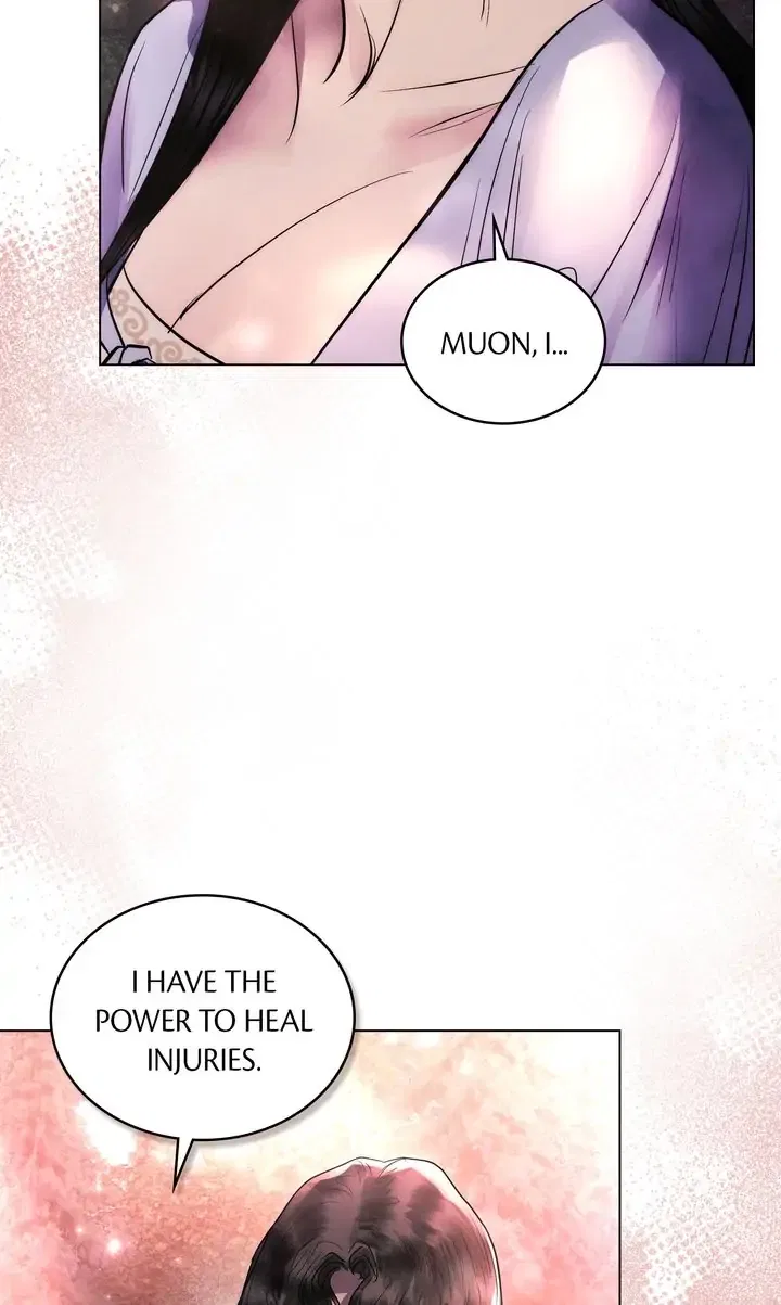The Tainted Half Chapter 26 – Page 36