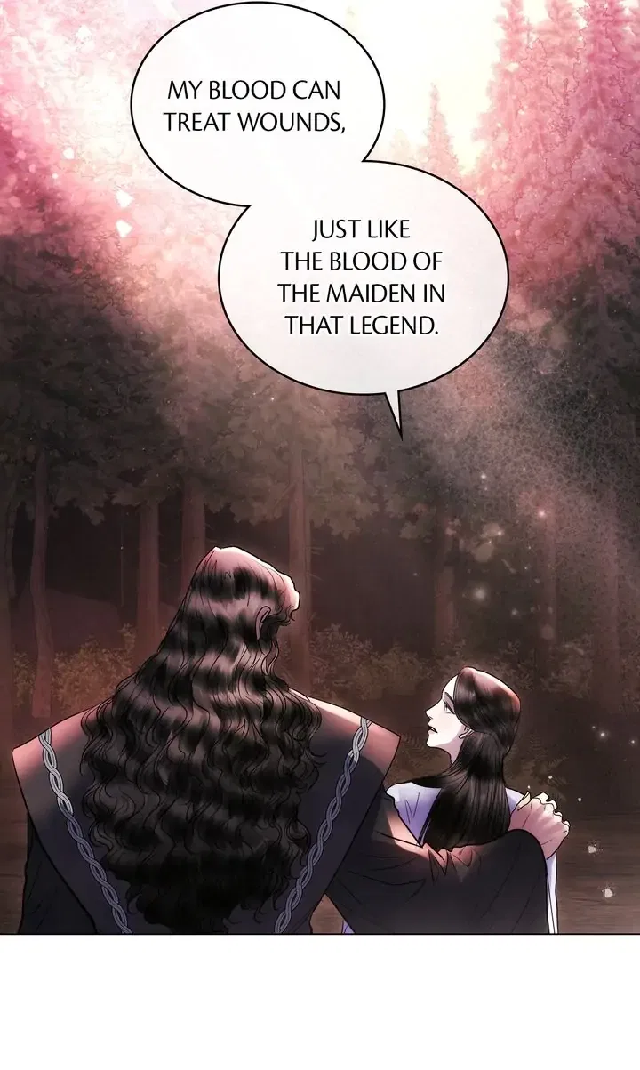 The Tainted Half Chapter 26 – Page 38