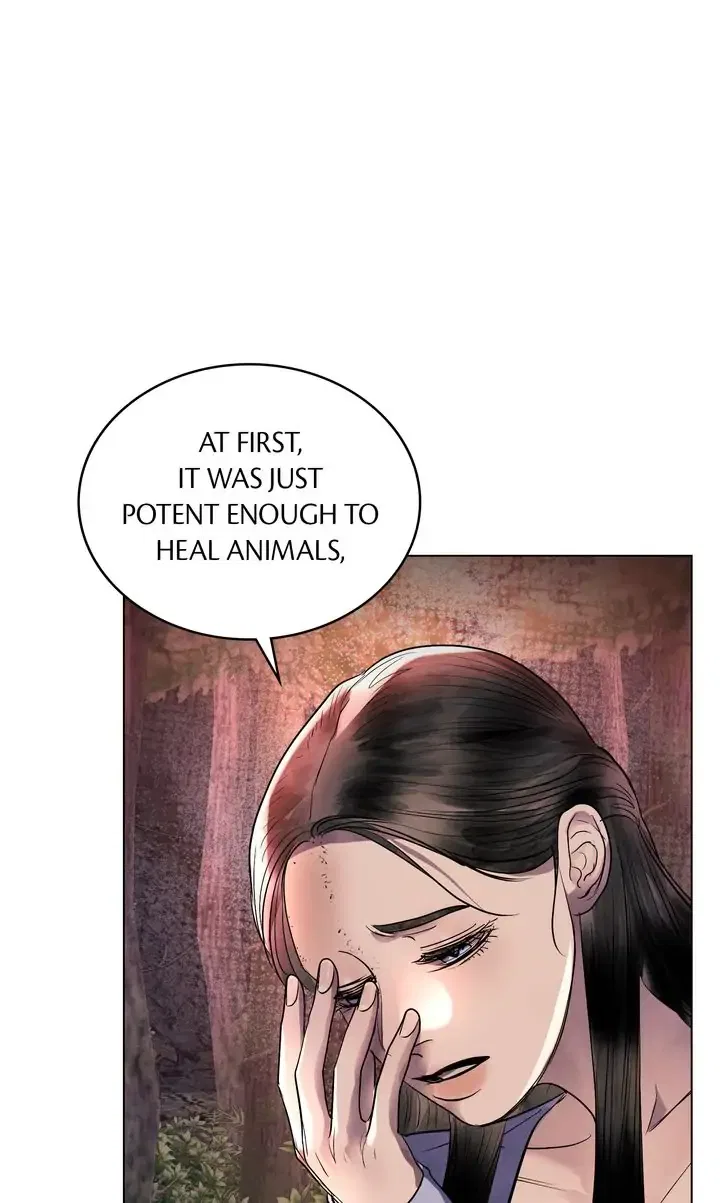 The Tainted Half Chapter 26 – Page 39