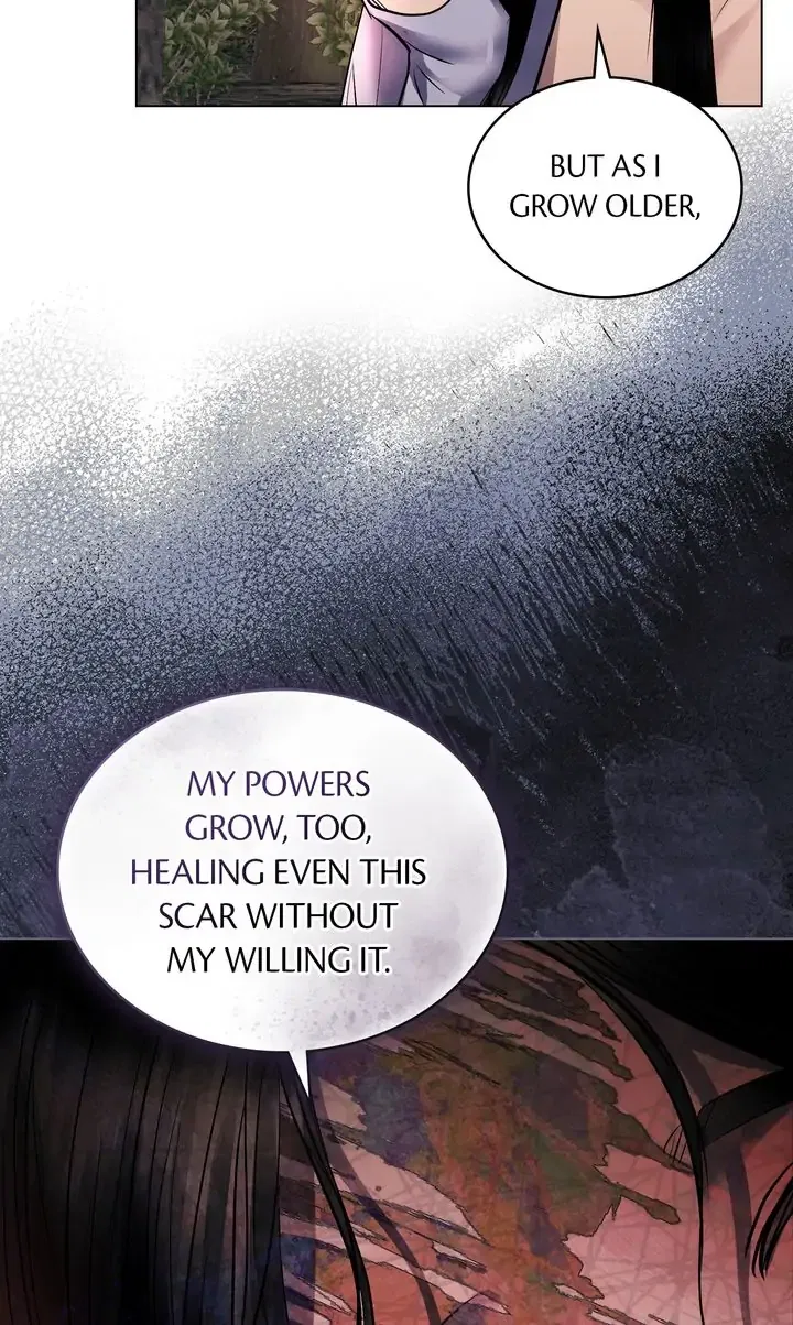 The Tainted Half Chapter 26 – Page 40