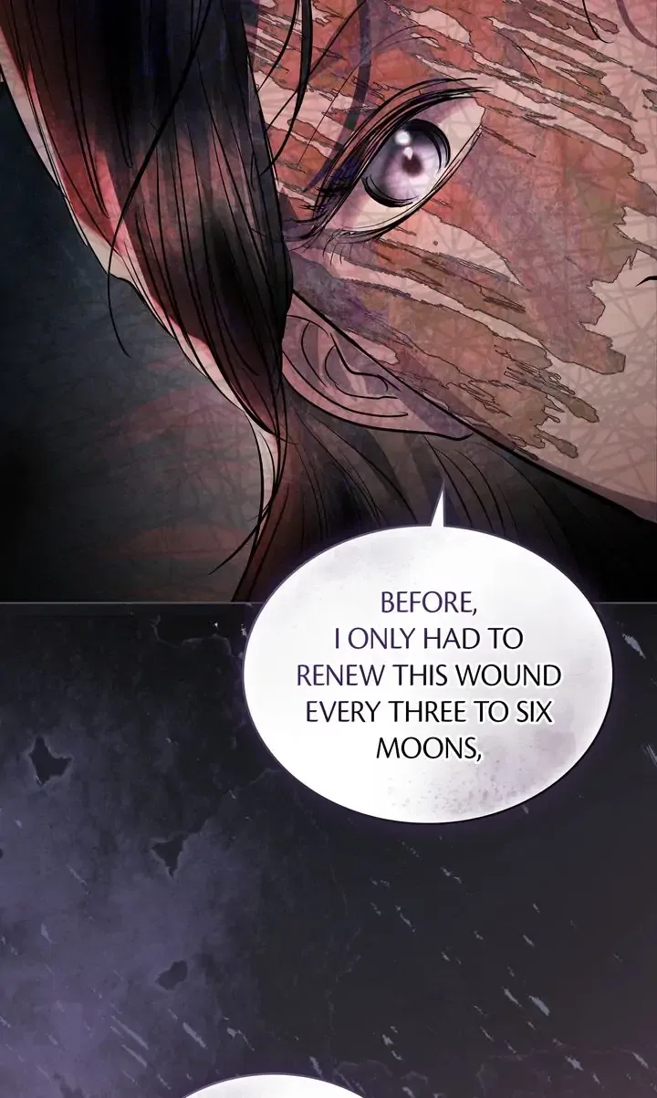 The Tainted Half Chapter 26 – Page 41