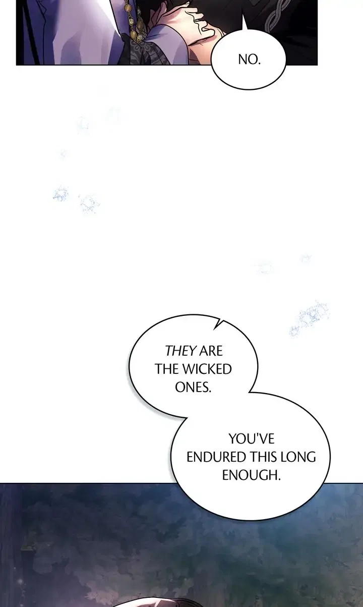 The Tainted Half Chapter 26 – Page 54