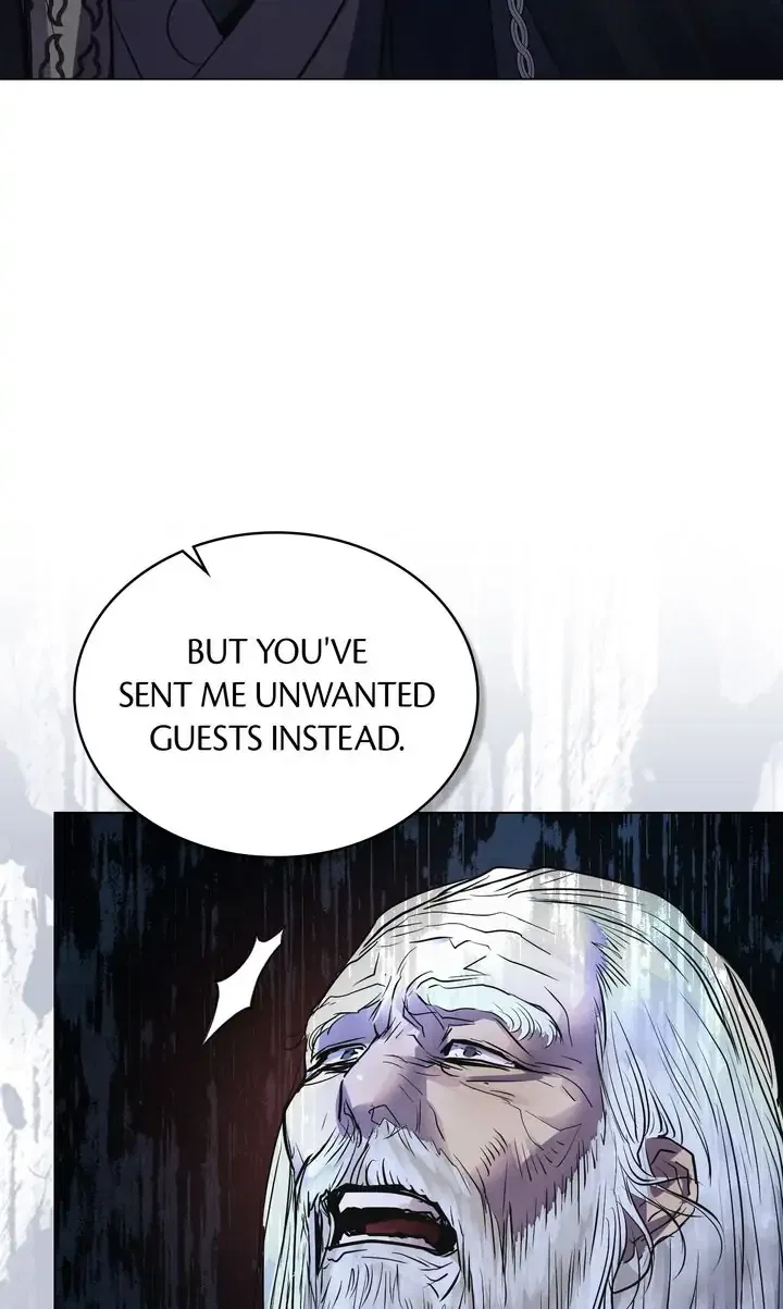 The Tainted Half Chapter 26 – Page 75