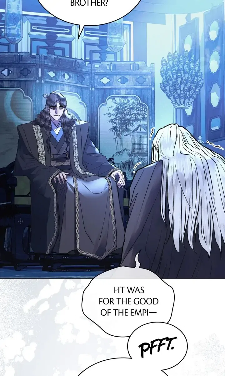 The Tainted Half Chapter 26 – Page 77