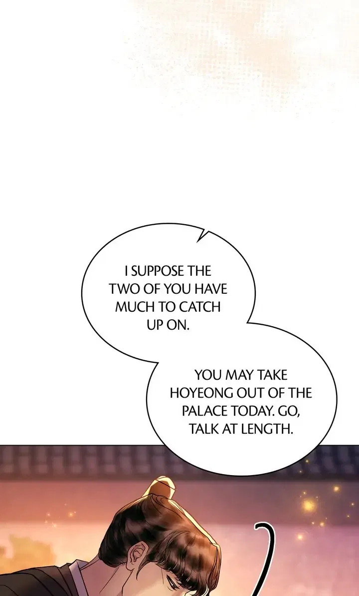 The Tainted Half Chapter 25 – Page 35