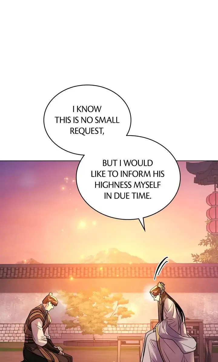 The Tainted Half Chapter 25 – Page 38