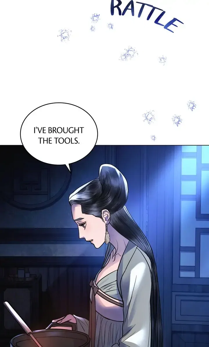 The Tainted Half Chapter 25 – Page 47