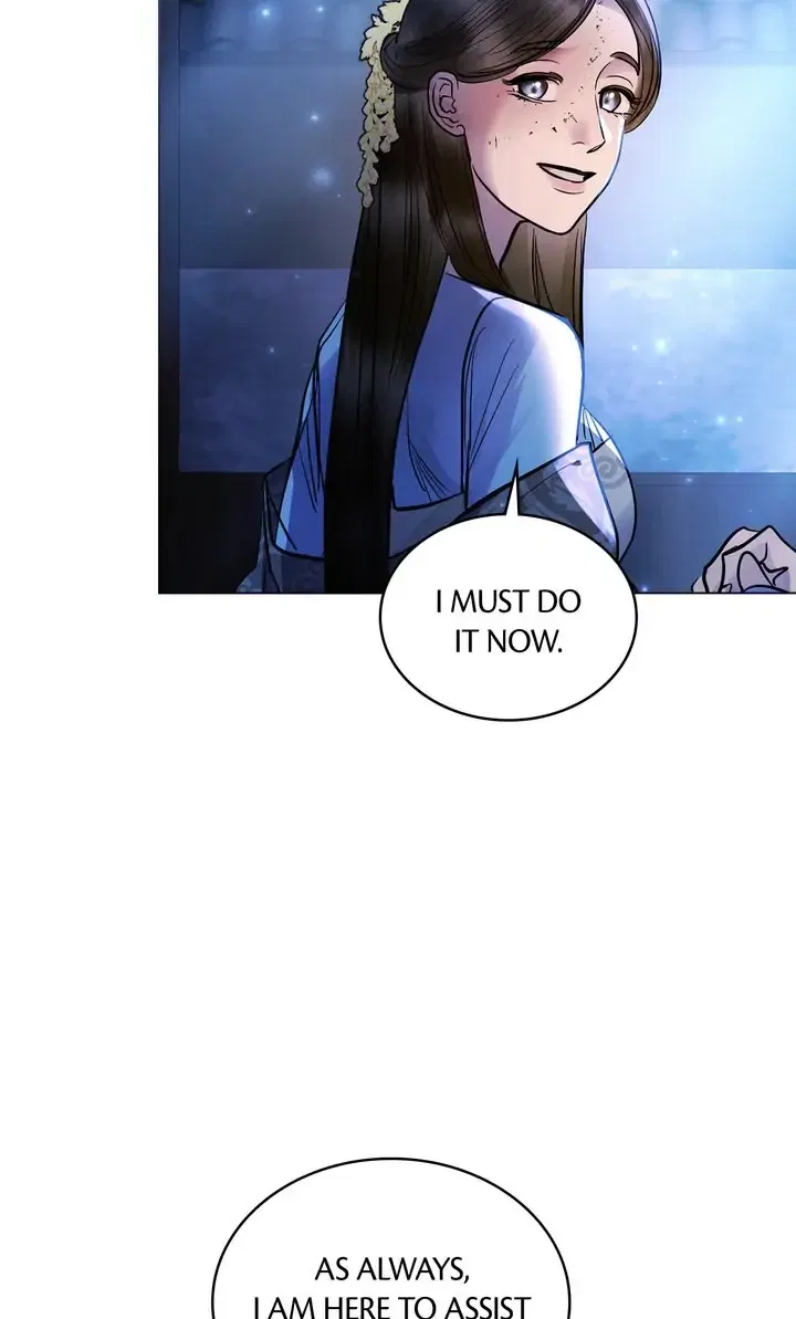 The Tainted Half Chapter 25 – Page 49