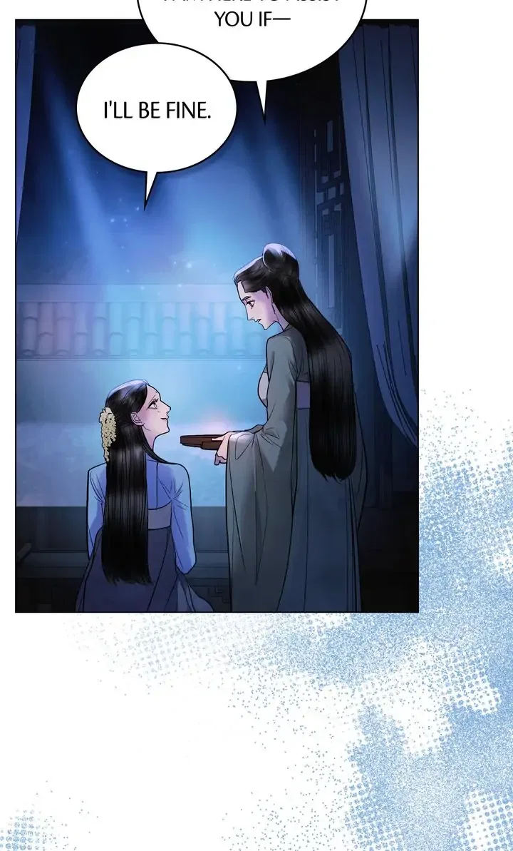 The Tainted Half Chapter 25 – Page 50