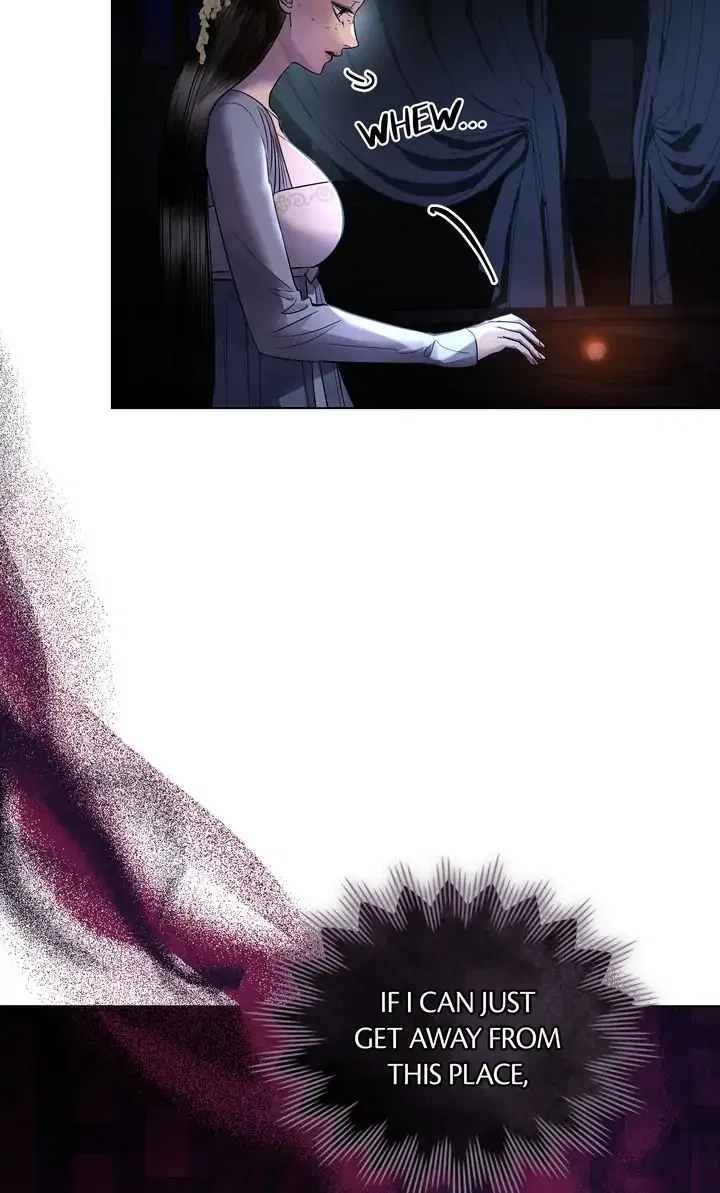 The Tainted Half Chapter 25 – Page 55