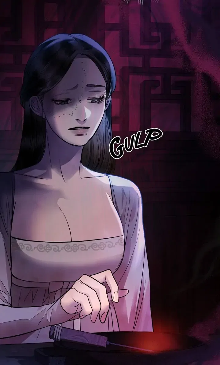 The Tainted Half Chapter 25 – Page 56