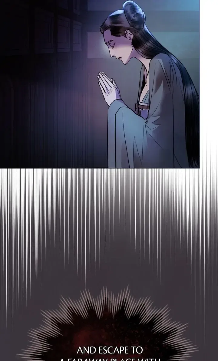 The Tainted Half Chapter 25 – Page 58
