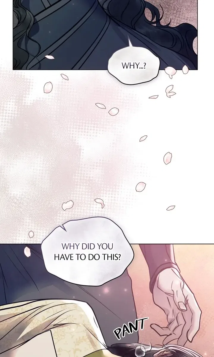 The Tainted Half Chapter 24 – Page 6