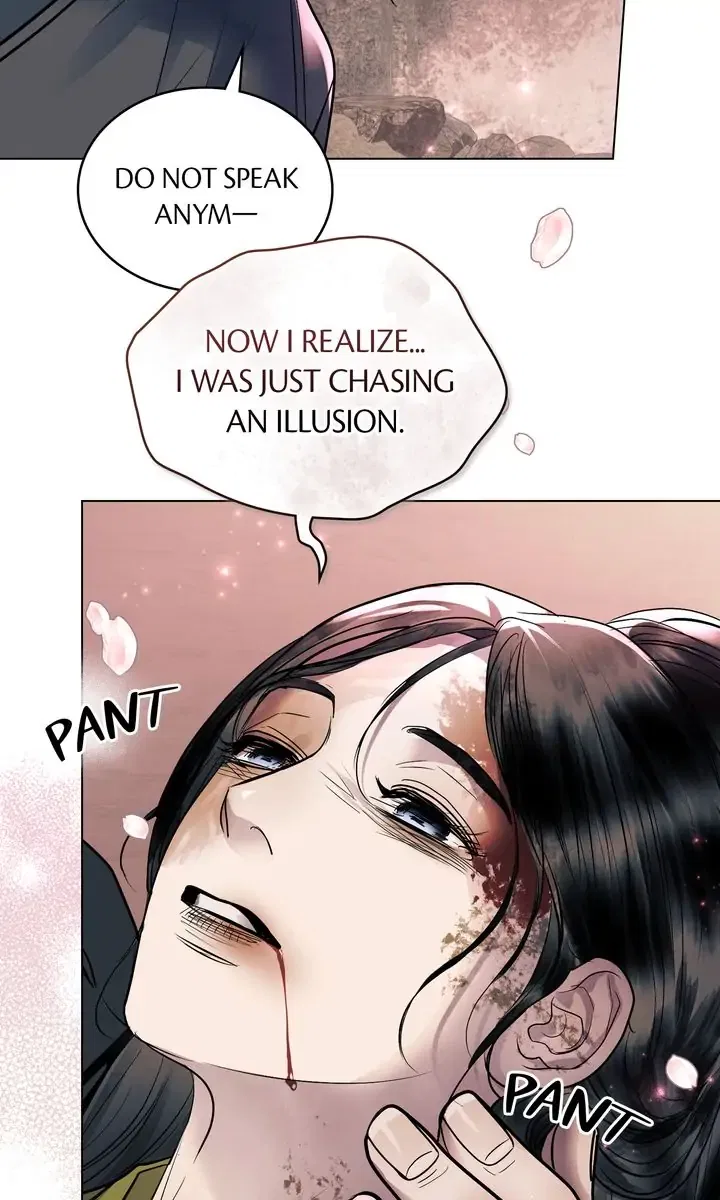 The Tainted Half Chapter 24 – Page 11