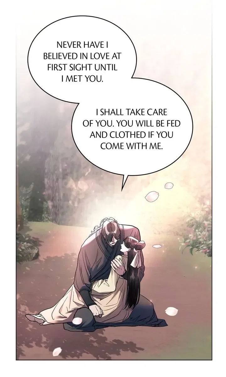 The Tainted Half Chapter 24 – Page 16