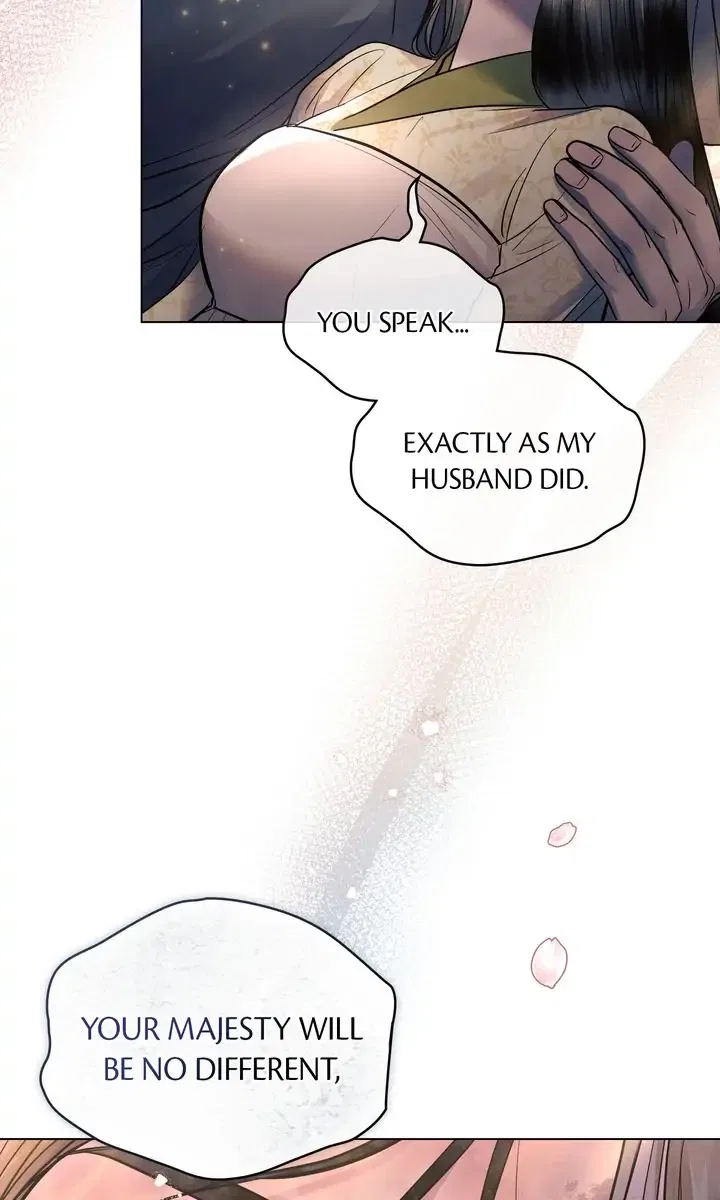 The Tainted Half Chapter 24 – Page 19